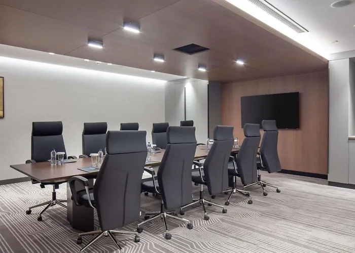 Doubletree By Hilton Canakkale