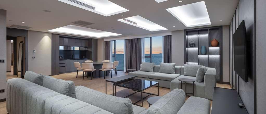 Doubletree By Hilton Отель Чанаккале