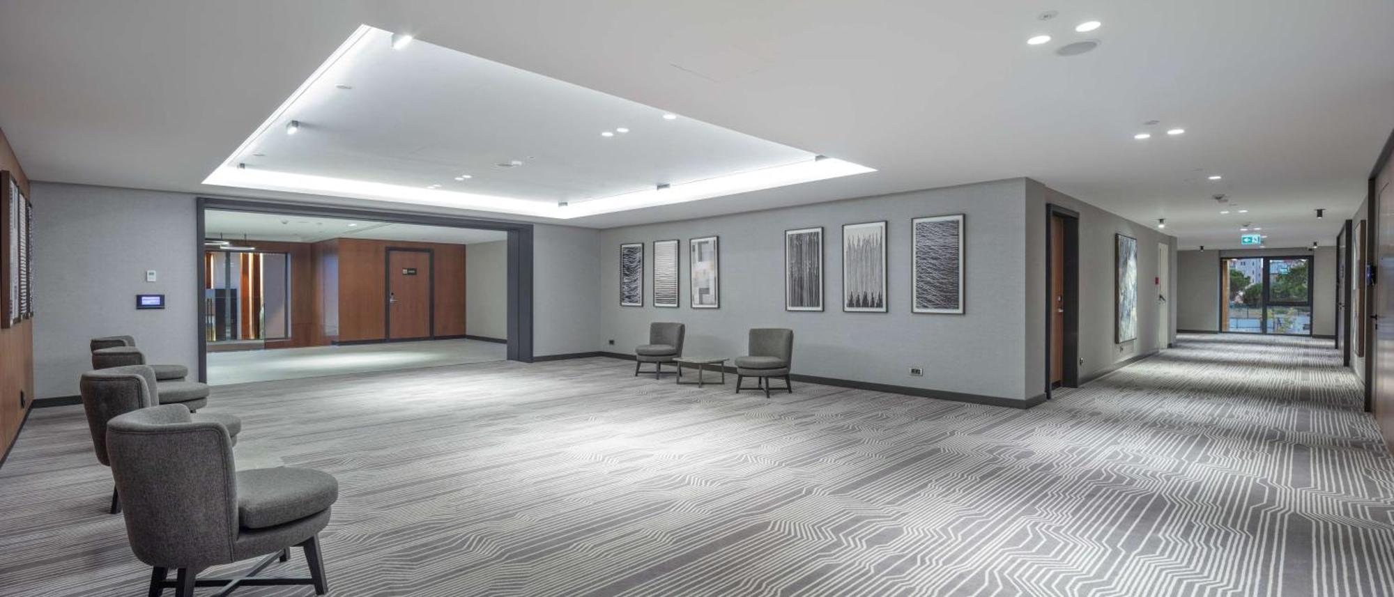 Doubletree By Hilton 5*