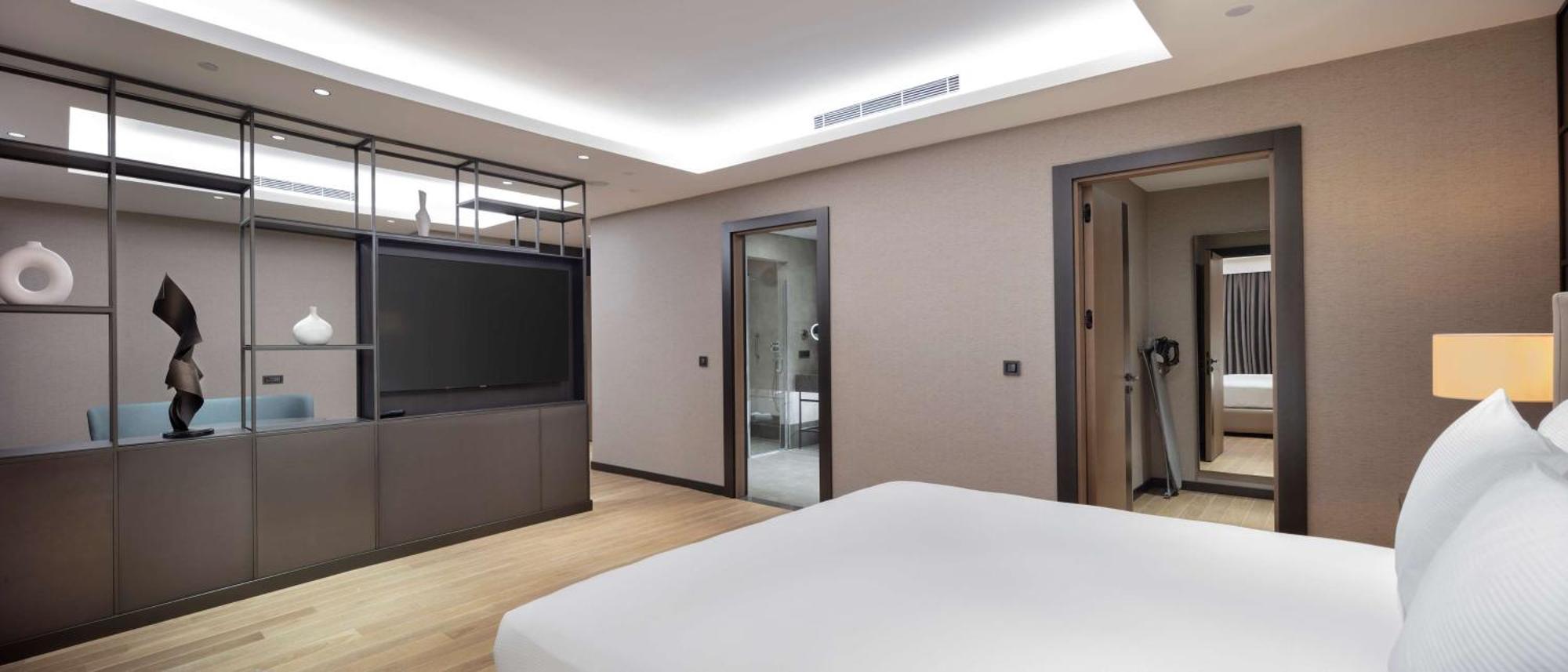 Doubletree By Hilton Отель Чанаккале