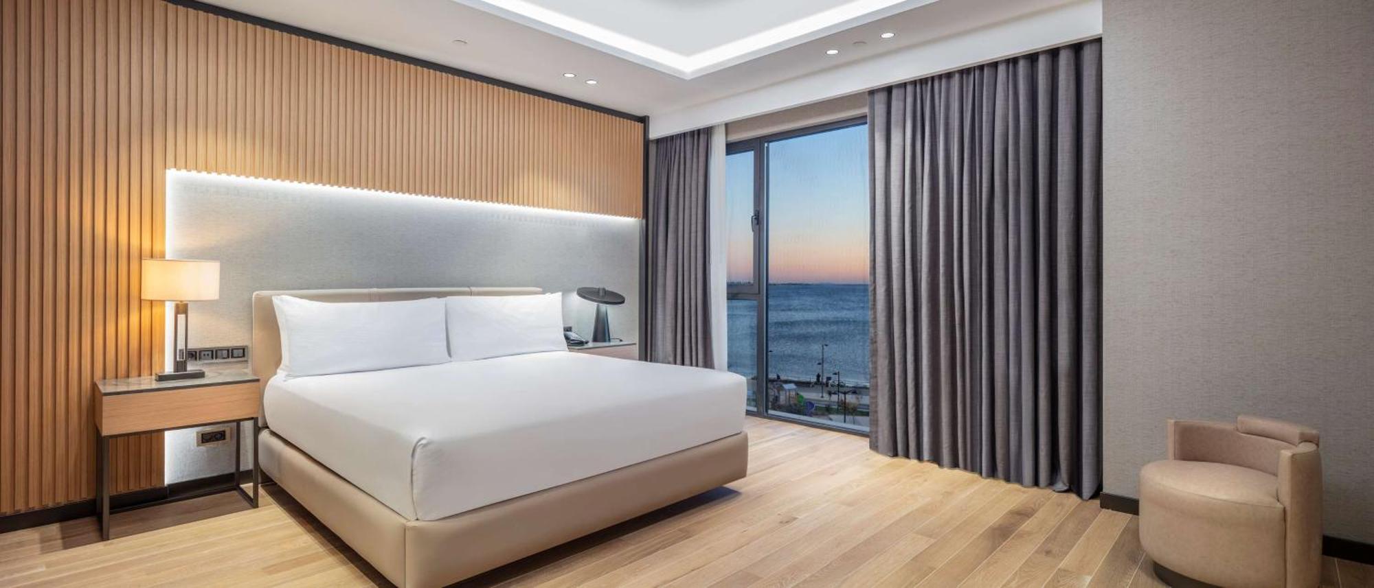 Doubletree By Hilton 5*