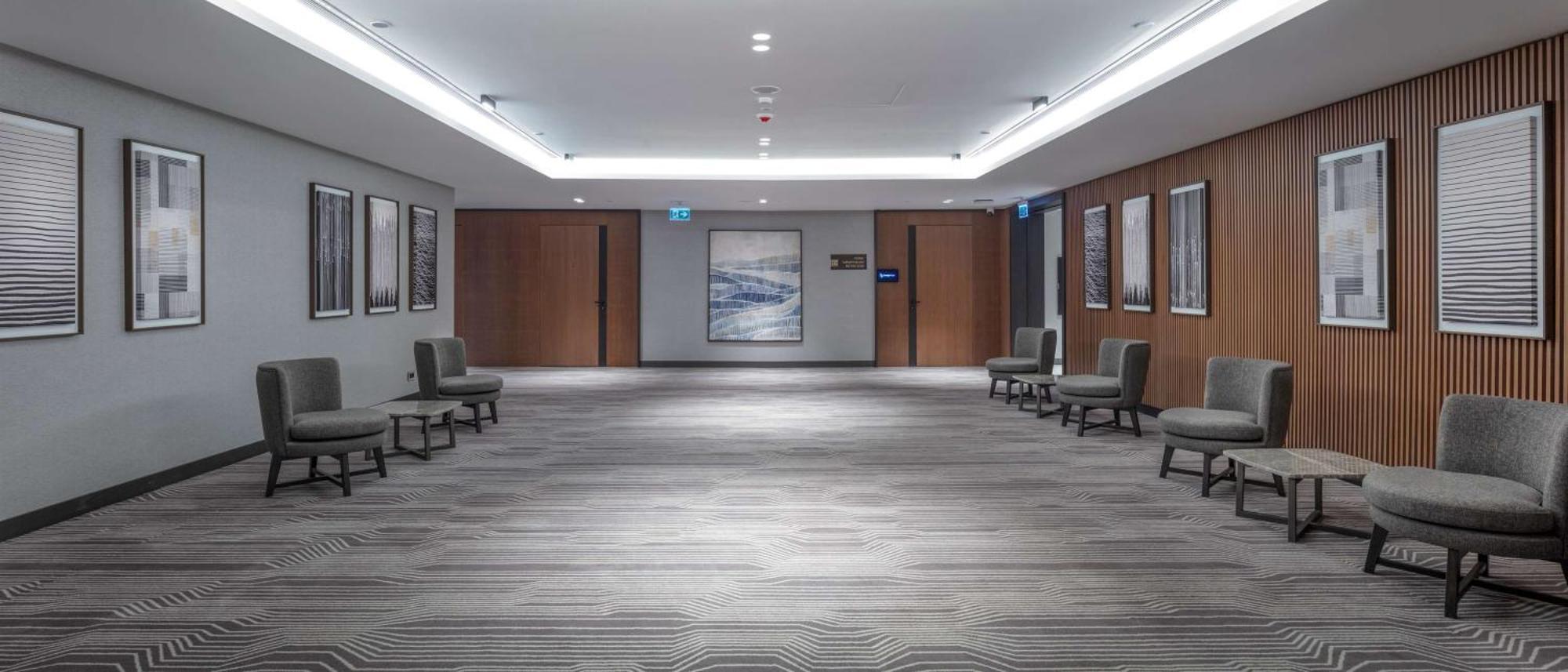 Doubletree By Hilton Отель 5*