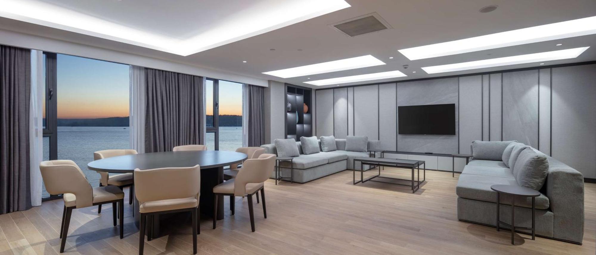 Doubletree By Hilton Отель Чанаккале