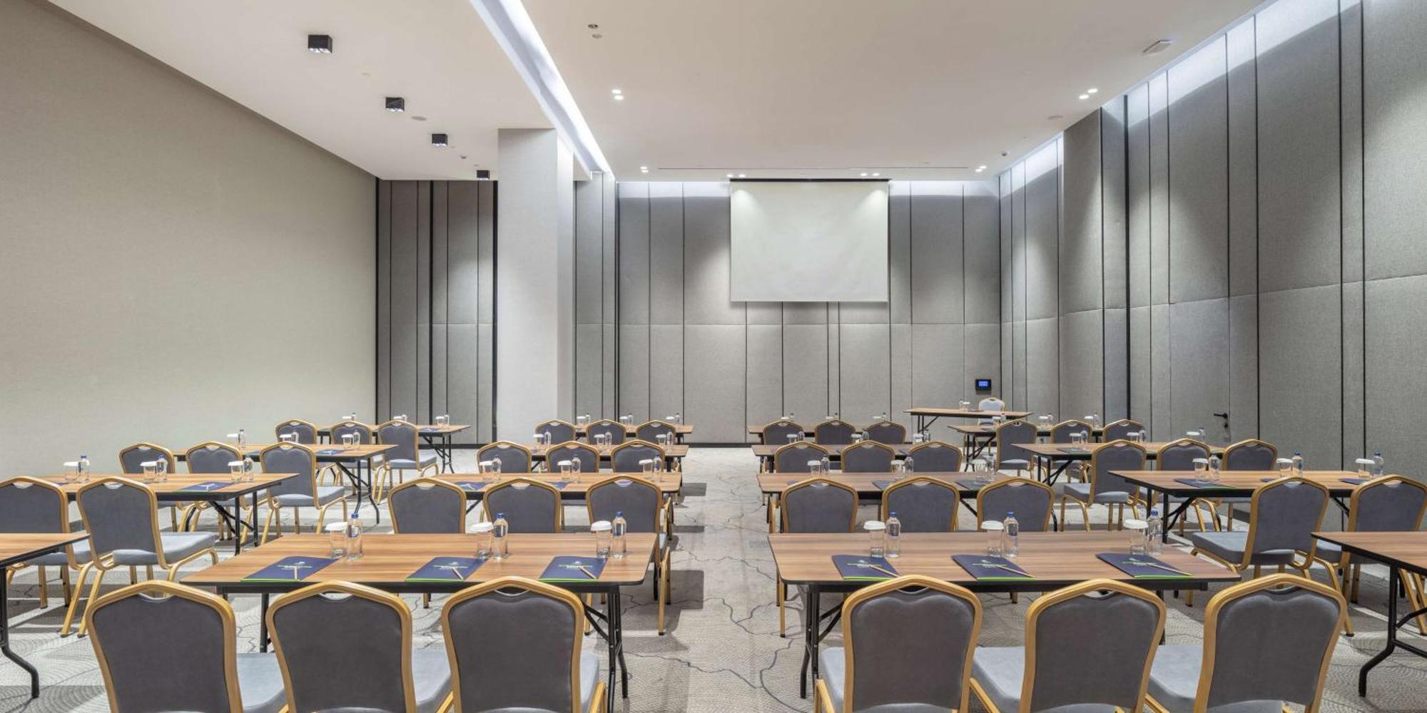 Отель Doubletree By Hilton Чанаккале
