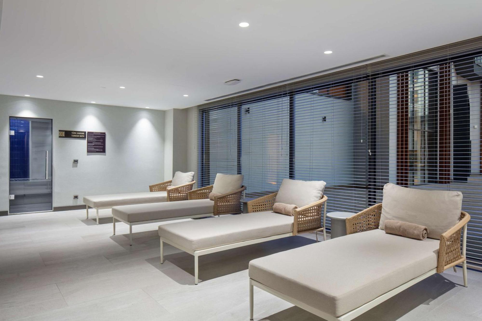 Doubletree By Hilton Отель Чанаккале