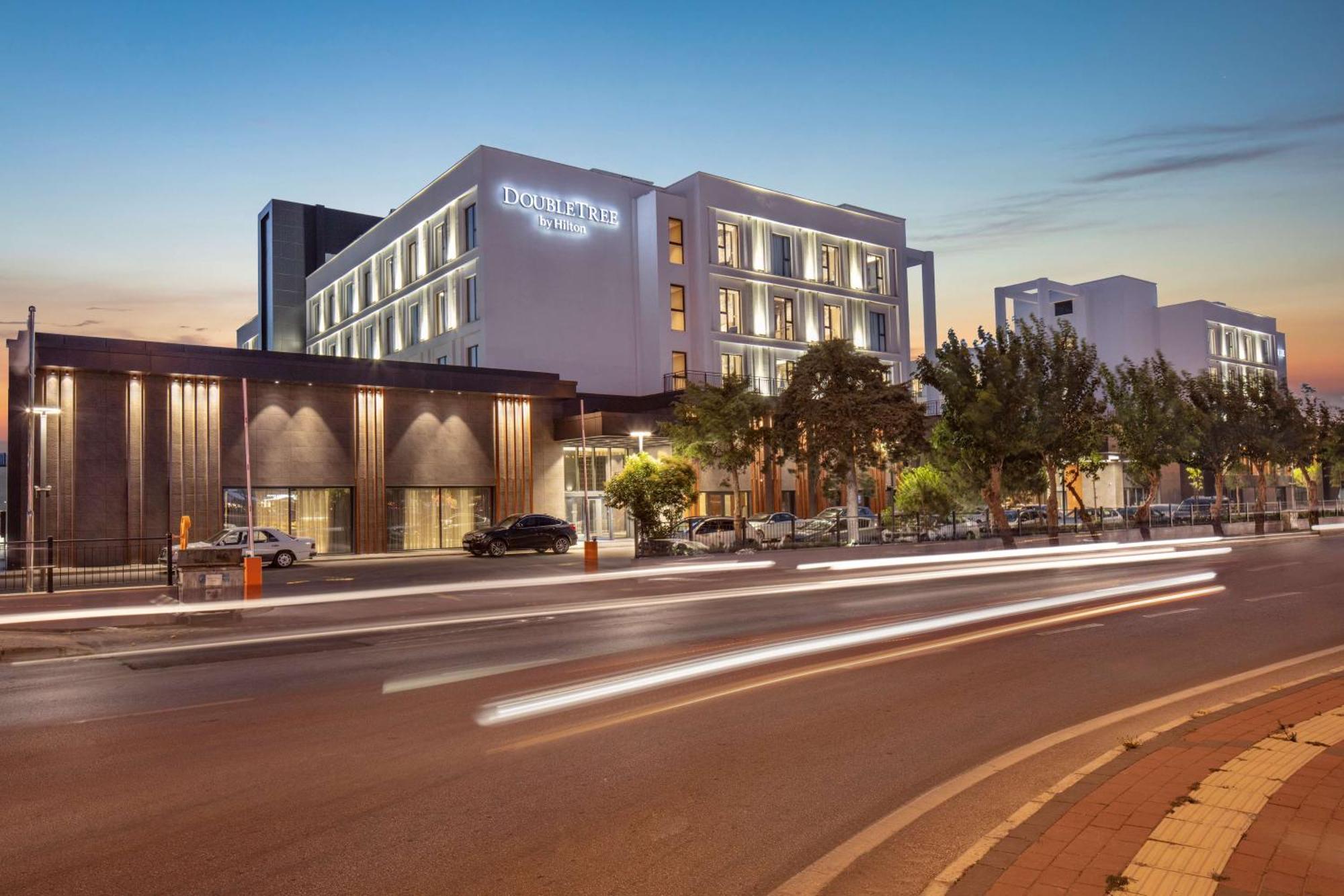 Doubletree By Hilton