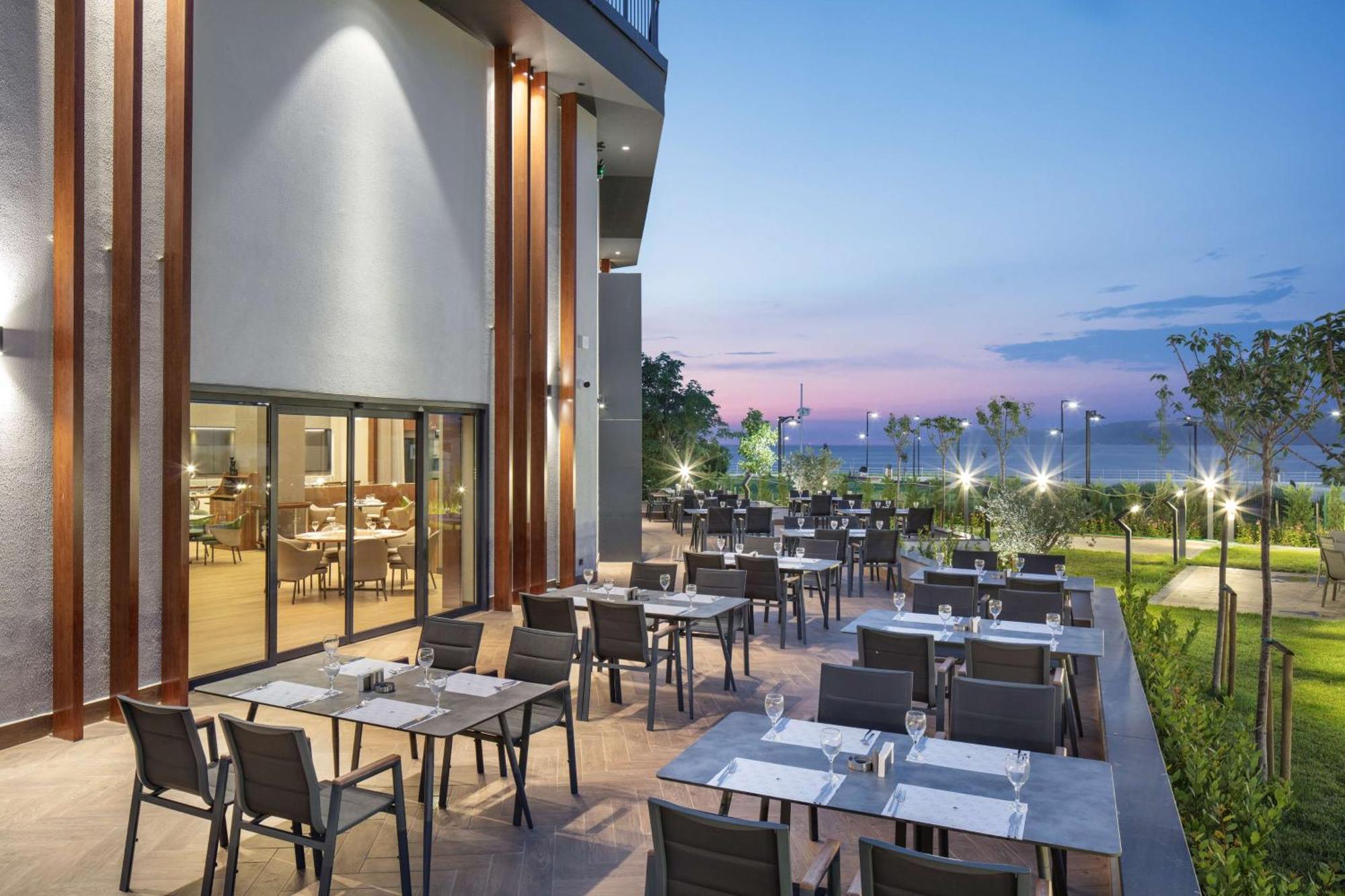Doubletree By Hilton 5* Чанаккале