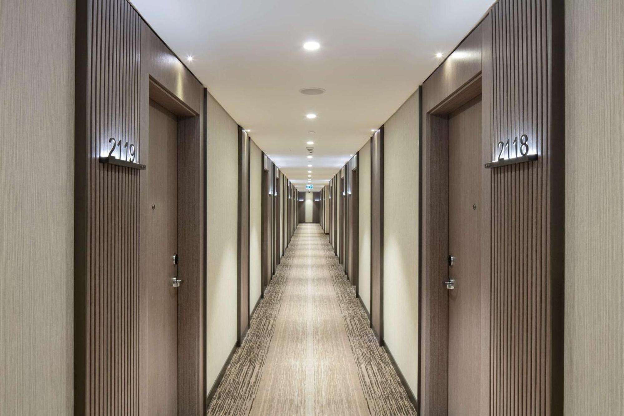 Doubletree By Hilton Чанаккале